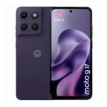 Motorola G17 (XT2623-1) 4GB256GB, Evening Blue