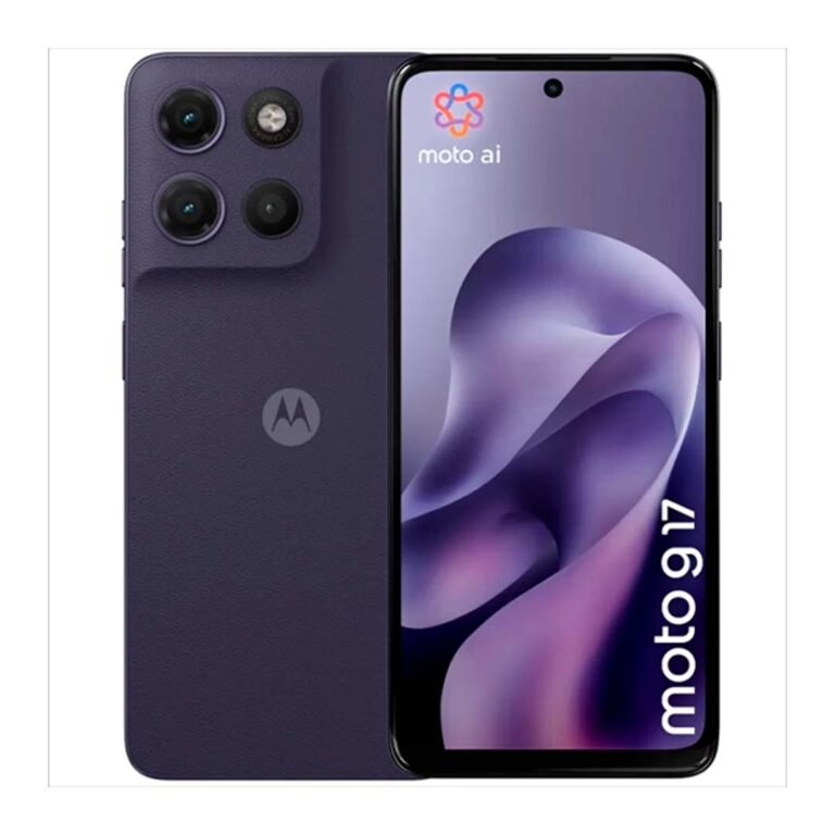 Motorola G17 (XT2623-1) 4GB256GB, Evening Blue