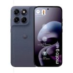 Motorola G67 4GB256GB (XT2621-1), Artic Seal