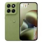Motorola G67 4GB256GB (XT2621-1), Nile