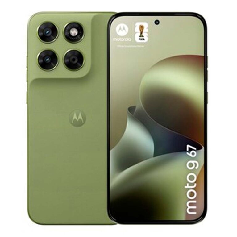 Motorola G67 4GB256GB (XT2621-1), Nile
