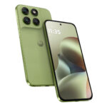 Motorola G67 4GB256GB (XT2621-1), Nile