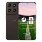 Motorola G77 8GB256GB (XT2621-3), Black Olive