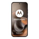 Motorola G77 8GB256GB (XT2621-3), Black Olive