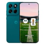 Motorola G77 8GB256GB (XT2621-3), Shaded Spruce