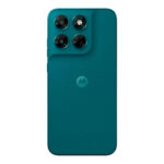Motorola G77 8GB256GB (XT2621-3), Shaded Spruce