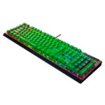 Razer BlackWidow V4 X RZ03-04704100-R3M1 Minecraft Mechanical Gaming Keyboard