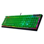 Razer BlackWidow V4 X RZ03-04704100-R3M1 Minecraft Mechanical Gaming Keyboard