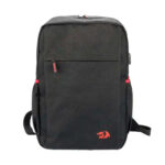 Bolso Gaming Redragon Heracles GB-82 Black