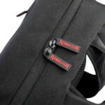 Bolso Gaming Redragon Heracles GB-82 Black - Imagen 3