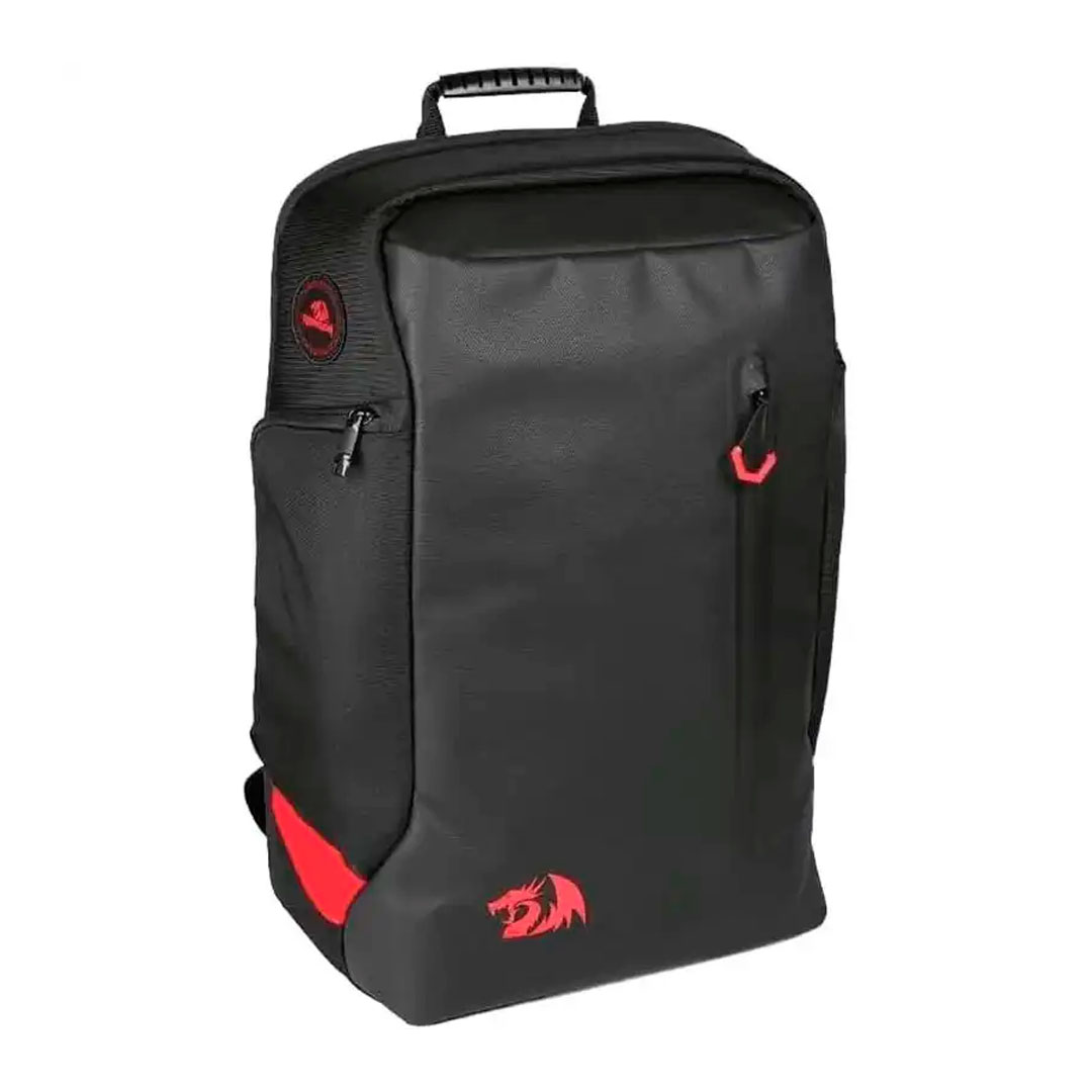Redragon Bolso Gaming Tardis 2 GB-94 Black (1) Bolso Gaming Redragon Tardis 2 GB-94 Black - Imagen 1