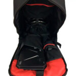 Bolso Gaming Redragon Tardis 2 GB-94 Black - Imagen 3