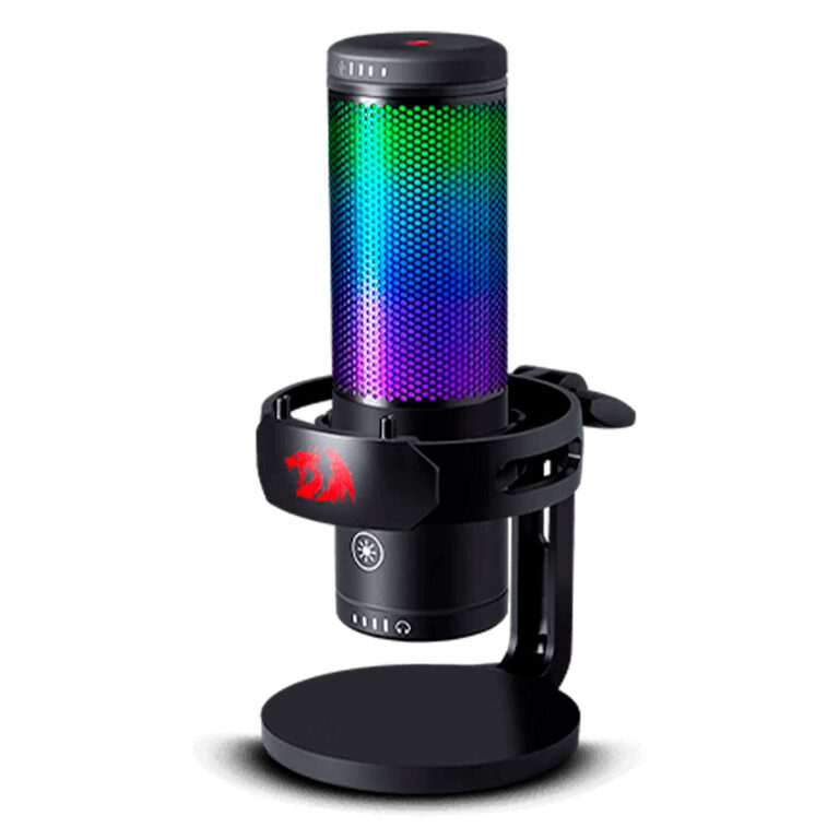 Redragon FENRIS GM301