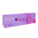 Rucha Ondulador 25-38mm (05-04-0016), Lila (1)