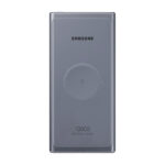 Samsung 10000mAh Wireless Charger 25w 7.5w, (EB-U3300)