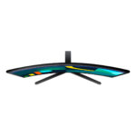 Samsung 24 Essential Monitor S3 S36GD FHD 100Hz LS24D366GANXZA