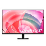 Samsung 32 Monitor UHD ViewFinity S7 S70D LS32D702EANXGO
