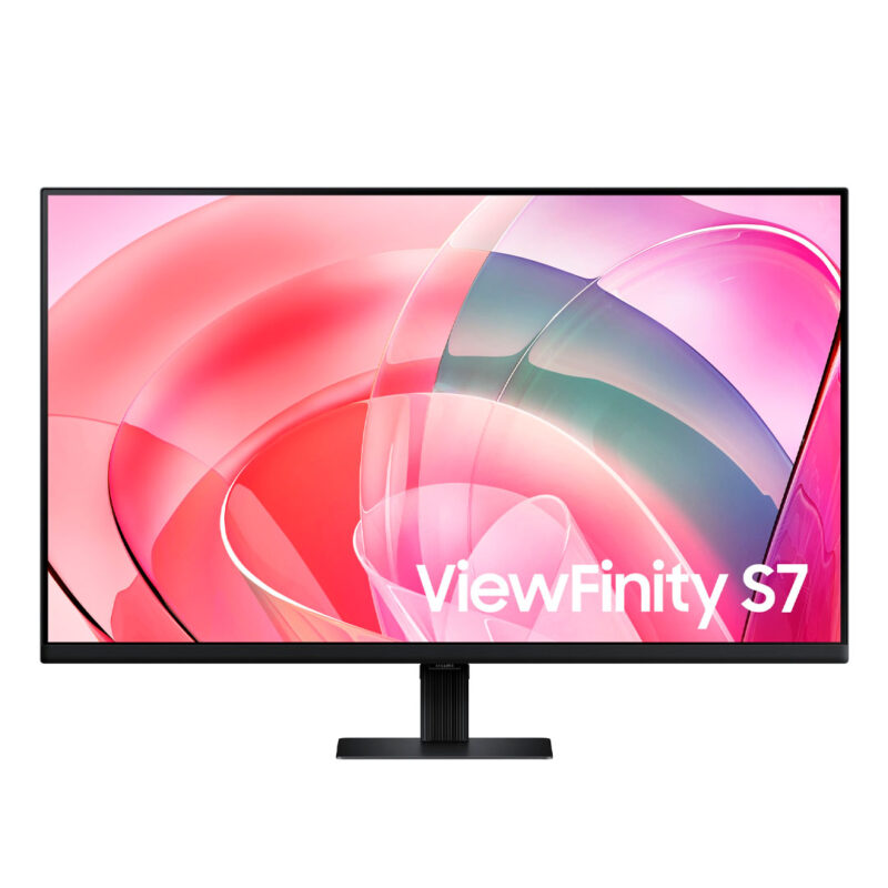 Samsung 32 Monitor UHD ViewFinity S7 S70D LS32D702EANXGO