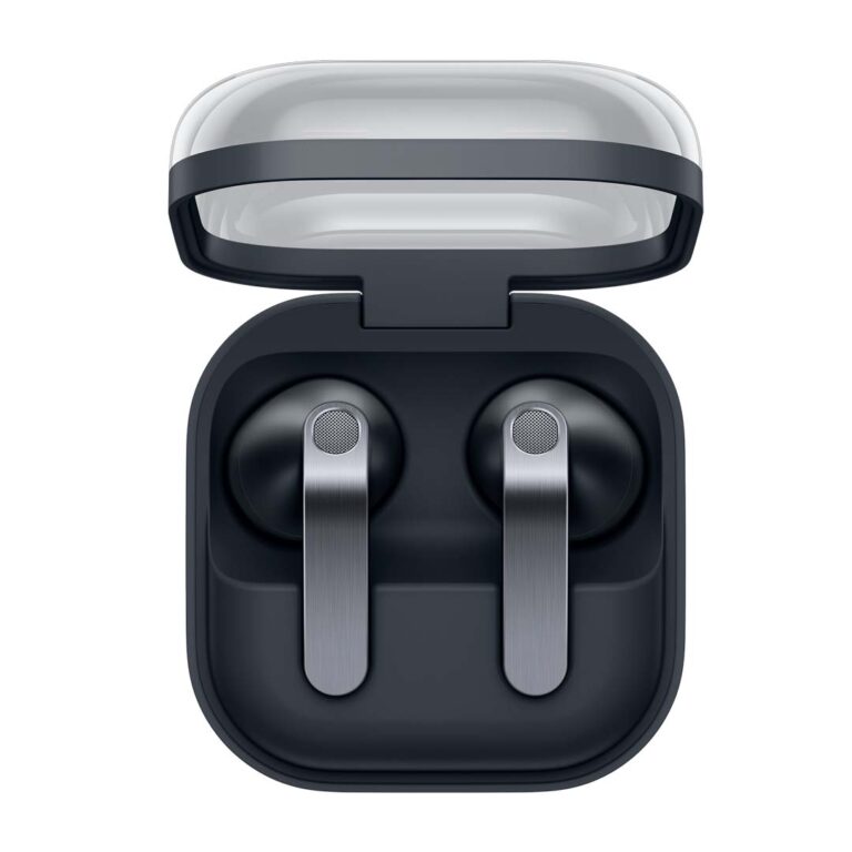 Samsung Galaxy Buds 4 Black