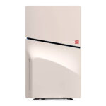 Sony Playstation 5 Slim Disc Drive Ghost of Yotei Black Limited Edition CFI-2015, 1TB