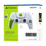 Sony Playstation DualSense PS5 Marathon Limited Edition