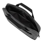 Maletín para laptop 14" Targus Cypress con EcoSmart TBS92602GL-90 Gris - Imagen 4