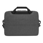 Maletín para laptop 14" Targus Cypress con EcoSmart TBS92602GL-90 Gris - Imagen 2