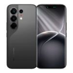 Tecno Camon 50 Ultra 5G (CN7c) 8GB256GB, Moonshadow Black (1)