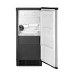 Whirpool. Ice Maker. 15 11 Kg de Hielo.