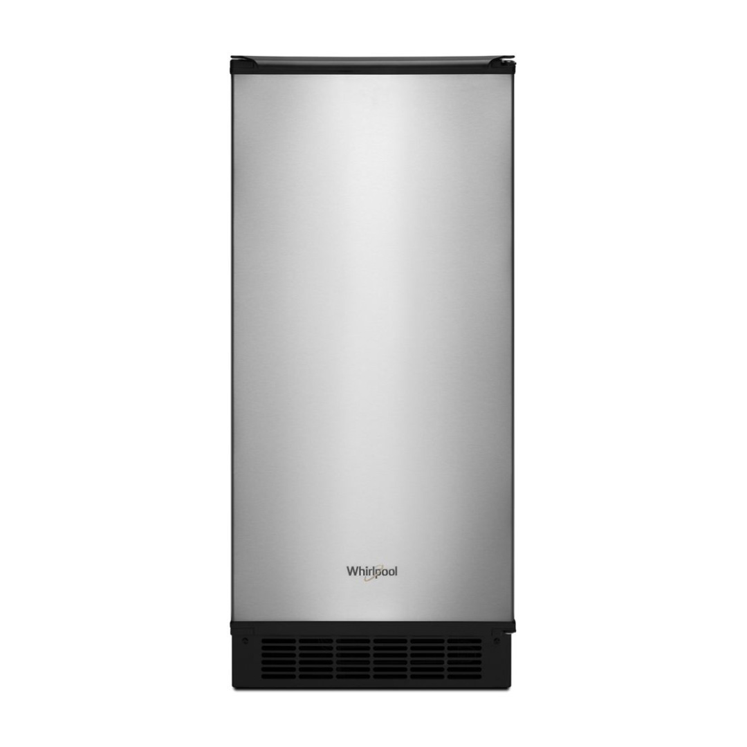 Whirpool. Ice Maker. 15 11 Kg de Hielo. Whirpool. Ice Maker. 15 11 Kg de Hielo.