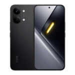 Xiaomi Poco X8 Pro Max 12GB256GB, Black