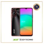 "Teléfono Celular Acer Sospiro AC50 6GB/256GB"