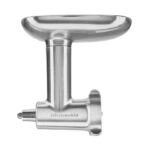 Aditamento Molino de Alimentos Metálico KitchenAid KSMMGA