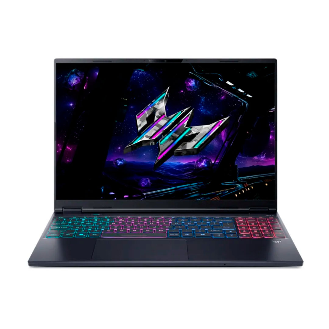 Acer Predator Helios Neo PHN16S-71-91AW, Intel Core Ultra 9 275HX, 16GB, 1TB SSD, NVIDIA RTX 5060 8GB, 16 240Hz, US,W11 Acer Predator Helios Neo PHN16S-71-91AW, Intel Core Ultra 9 275HX, 16GB, 1TB SSD, NVIDIA RTX 5060 8GB, 16 240Hz, US,W11