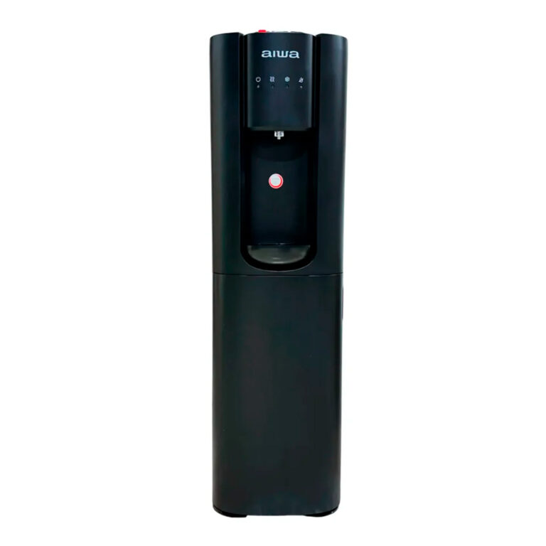 Aiwa Dispensador de Agua de Carga Inferior AWHWDBTC9701 110-120V 60Hz