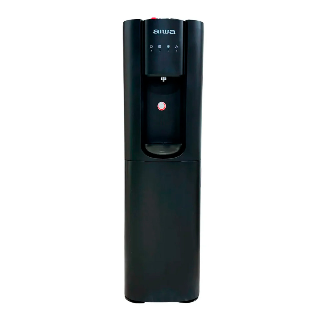 Aiwa Dispensador de Agua de Carga Inferior AWHWDBTC9701 110-120V 60Hz Aiwa Dispensador de Agua de Carga Inferior AWHWDBTC9701 110-120V 60Hz