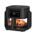 Freidora de aire Aiwa Easy Life AWHAFK5001 air fryer 5L