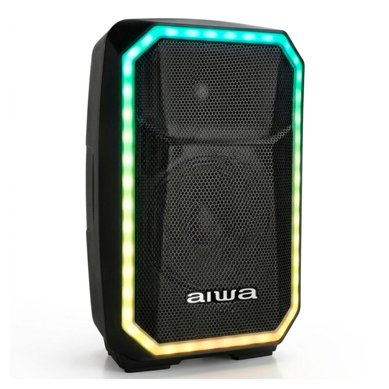 Aiwa Sistema de Audio 1000W AWSP14TK
