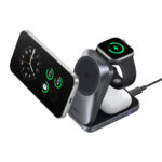 Estación de cargado inalámbrico Anker Prime B25N1 (3 en 1, MagGo, AirCool, Dock Stand) - Imagen 2