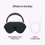 Apple AirPods Max 2 Starlight MHWL4AMA