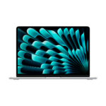 Apple MacBook Air MDH74LLA 13 M5 10C CPU 8C CPU 16GB 512GB Silver
