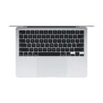 Apple MacBook Air MDH74LLA 13 M5 10C CPU 8C CPU 16GB 512GB Silver