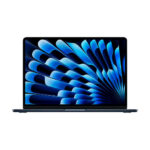 Apple MacBook Air MDHE4LLA 13 M5 10C CPU 8C CPU 16GB 512GB Midnight