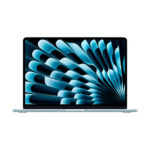 Apple MacBook Air MDHJ4LLA 13 M5 10C CPU 10C GPU 16GB 1TB Sky Blue
