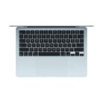 Apple MacBook Air MDHJ4LLA 13 M5 10C CPU 10C GPU 16GB 1TB Sky Blue