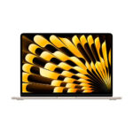 Apple MacBook Air MDVD4LLA 15 M5 10C CPU 10C GPU 16GB 512GB Starlight