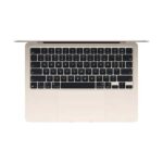 Apple MacBook Air MDVD4LLA 15 M5 10C CPU 10C GPU 16GB 512GB Starlight