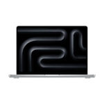 Apple MacBook Pro 14.2 M5 Pro 15C CPU 16C GPU (Z1MH003KL) Nano Texture 48GB 1TB Silver