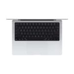 Apple MacBook Pro 14.2 M5 Pro 15C CPU 16C GPU (Z1MH003KL) Nano Texture 48GB 1TB Silver