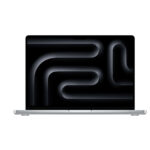 Apple MacBook Pro 16 M5 Pro 18C CPU 20C GPU (MGE64LLA) 48GB 1TB Silver